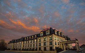 Hotel de Brossard